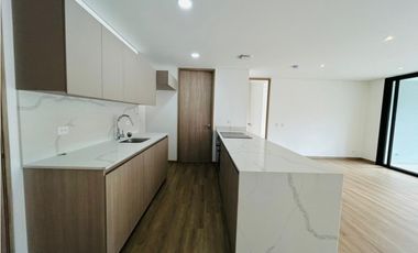 Apartamento en Arriendo, Sajonia - Rionegro