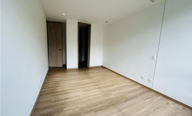 Apartamento en Arriendo, Sajonia - Rionegro