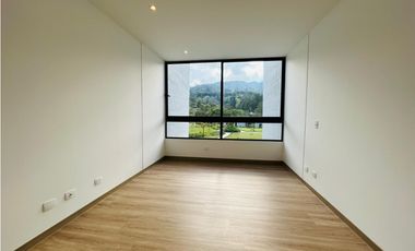 Apartamento en Arriendo, Sajonia - Rionegro