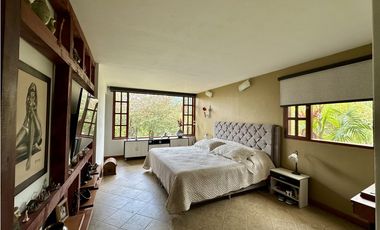 Venta De Casa Campestre En La Ceja