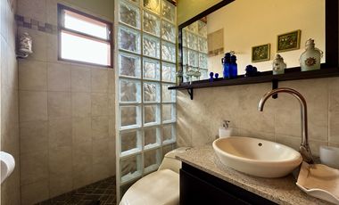 Venta De Casa Campestre En La Ceja