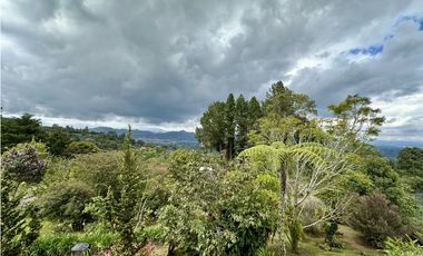 Venta De Casa Campestre En La Ceja