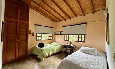 Venta De Casa Campestre En La Ceja