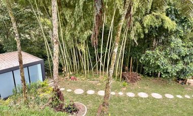 SE VENDE LUJOSA CASA CAMPESTRE - VA ARMENIA/CIRCASIA