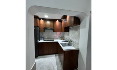 DEPARTAMENTO EN RENTA EN COL. CENTRO. CD. OBREGÓN, SONORA