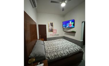 DEPARTAMENTO EN RENTA EN COL. CENTRO. CD. OBREGÓN, SONORA