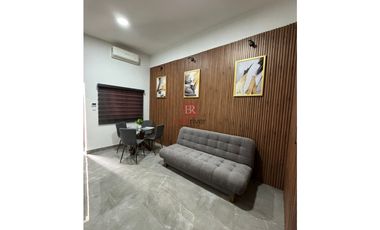 DEPARTAMENTO EN RENTA EN COL. CENTRO. CD. OBREGÓN, SONORA