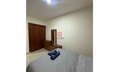 DEPARTAMENTO EN RENTA EN COL. CENTRO. CD. OBREGÓN, SONORA