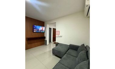 DEPARTAMENTO EN RENTA EN COL. CENTRO. CD. OBREGÓN, SONORA