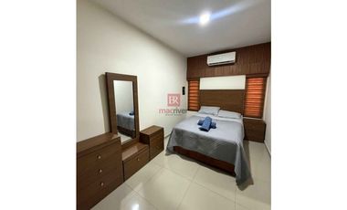 DEPARTAMENTO EN RENTA EN COL. CENTRO. CD. OBREGÓN, SONORA