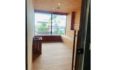 Apartamento con hermosa vista en pozos colorados salinas 005R