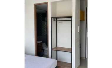 Apartamento con hermosa vista en pozos colorados salinas 005R