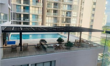 Apartamento con hermosa vista en pozos colorados salinas 005R