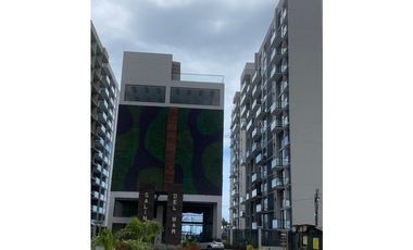 Apartamento con hermosa vista en pozos colorados salinas 005R