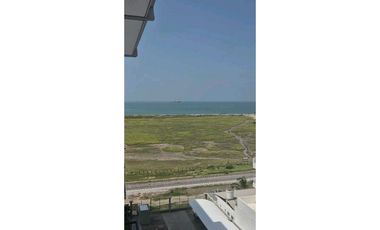 Apartamento con hermosa vista en pozos colorados salinas 005R