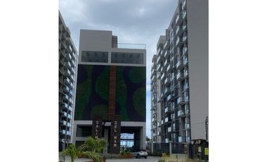 Apartamento con hermosa vista en pozos colorados salinas 005R