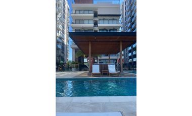 Apartamento con hermosa vista en pozos colorados salinas 005R