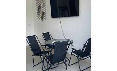 Apartamento con hermosa vista en pozos colorados salinas 005R