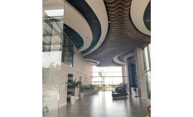 Apartamento con hermosa vista en pozos colorados salinas 005R