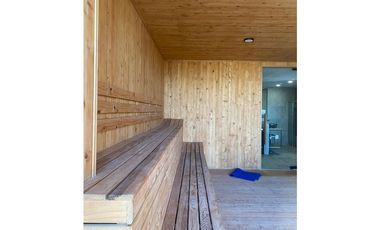 Apartamento con hermosa vista en pozos colorados salinas 005R