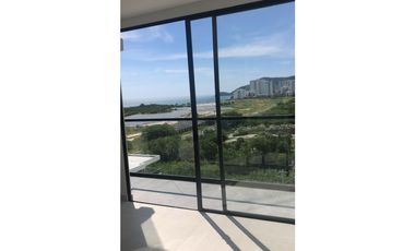 Apartamento con hermosa vista en pozos colorados salinas 005R