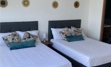 Apartamento con hermosa vista en pozos colorados salinas 005R