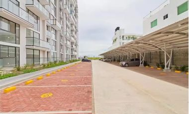 Apartamento con hermosa vista en pozos colorados salinas 005R