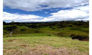 Lote en Venta en Parcelación en Rionegro Antioquia