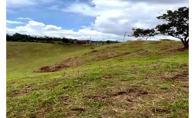 Lote en Venta en Parcelación en Rionegro Antioquia