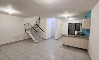 CASA DE ESQUINA EN VENTA EN ZAKIA EL MARQUES QUERETARO GIH