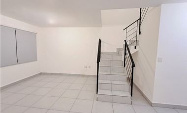 CASA DE ESQUINA EN VENTA EN ZAKIA EL MARQUES QUERETARO GIH