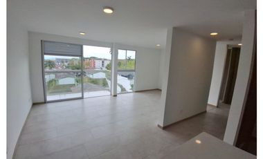 VENDO APARTAMENTO CERCA A UNICENTRO