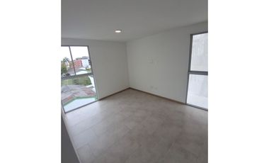 VENDO APARTAMENTO CERCA A UNICENTRO