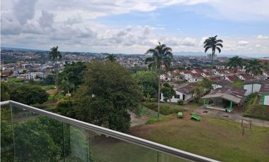 VENDO APARTAMENTO CERCA A UNICENTRO