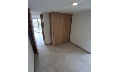VENDO APARTAMENTO CERCA A UNICENTRO