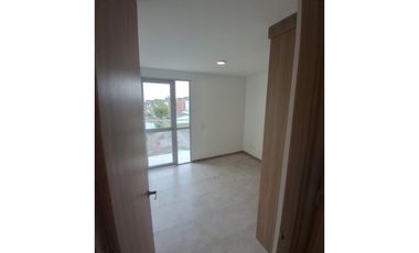 VENDO APARTAMENTO CERCA A UNICENTRO