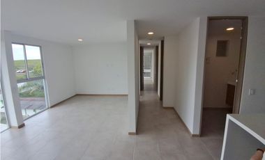 VENDO APARTAMENTO CERCA A UNICENTRO