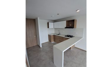 VENDO APARTAMENTO CERCA A UNICENTRO