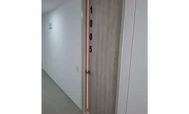 VENDO APARTAMENTO CERCA A UNICENTRO