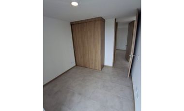 VENDO APARTAMENTO CERCA A UNICENTRO