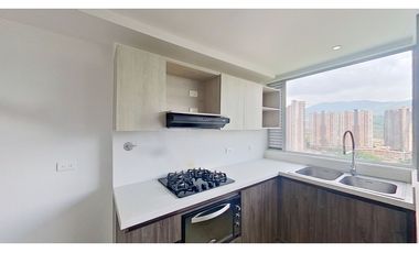 Itagüí, Suramérica en el mejor Sector, Apartamento en Venta 