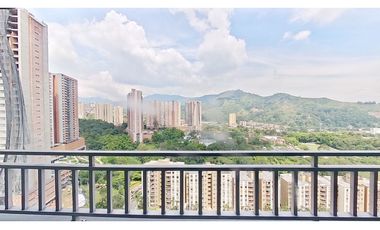 Itagüí, Suramérica en el mejor Sector, Apartamento en Venta 