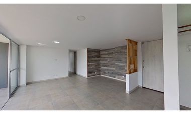 Itagüí, Suramérica en el mejor Sector, Apartamento en Venta 