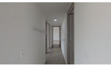 Itagüí, Suramérica en el mejor Sector, Apartamento en Venta 