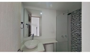 Itagüí, Suramérica en el mejor Sector, Apartamento en Venta 