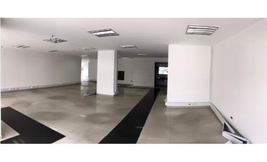 EDIFICIO CORPORATIVO EN ARRIENDO | CHICÓ | BOGOT