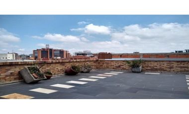 EDIFICIO CORPORATIVO EN ARRIENDO | CHICÓ | BOGOT