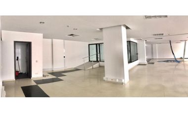EDIFICIO CORPORATIVO EN ARRIENDO | CHICÓ | BOGOT
