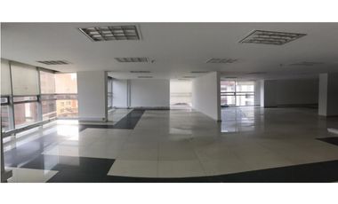 EDIFICIO CORPORATIVO EN ARRIENDO | CHICÓ | BOGOT