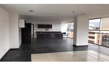 EDIFICIO CORPORATIVO EN ARRIENDO | CHICÓ | BOGOT